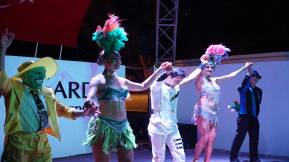 FLORA GARDEN EPHESUS HOTEL Activities
